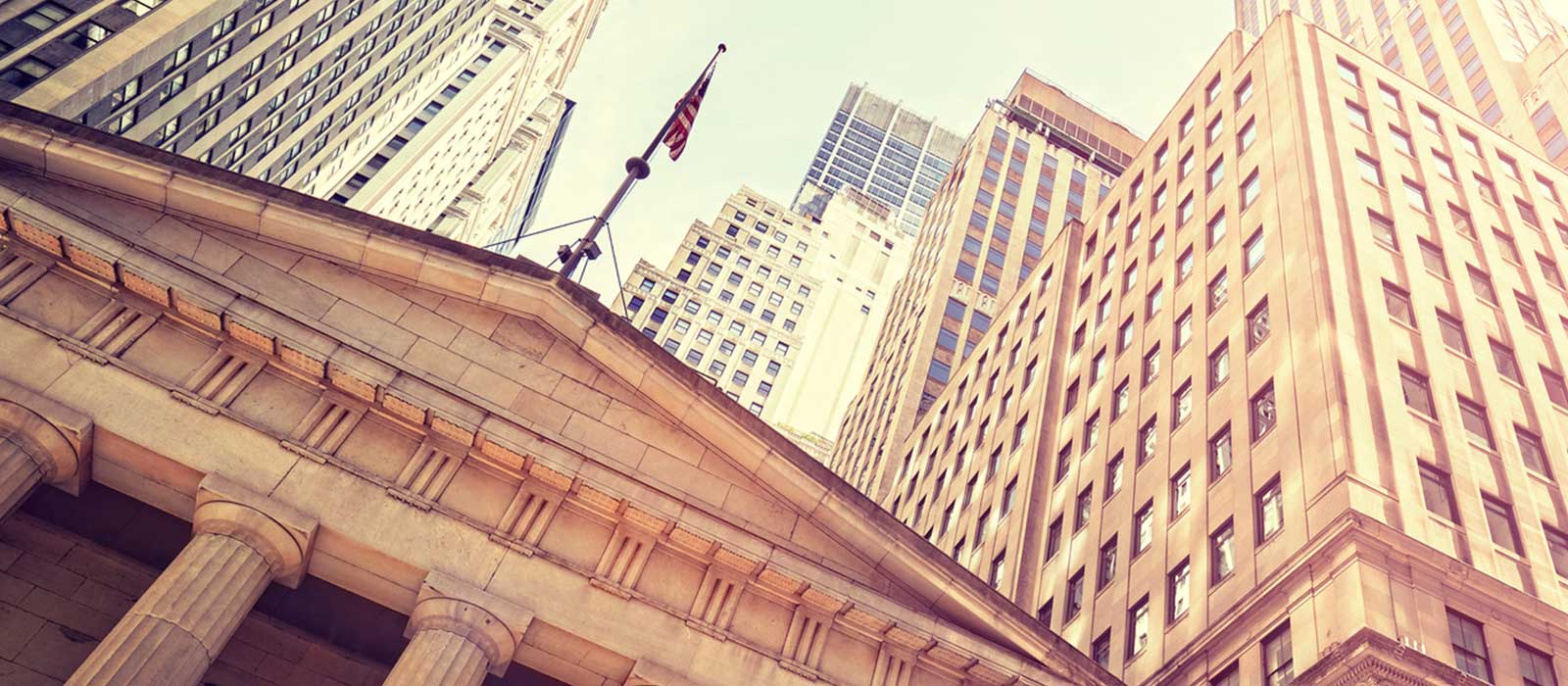 financial services security