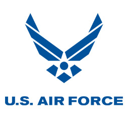 us air force